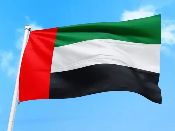 UAE ने परमाणु और विकिरण क्षेत्र के श्रमिकों का व्यावसायिक दिवस मनाया UAE ने परमाणु और विकिरण क्षेत्र के श्रमिकों का व्यावसायिक दिवस मनाया