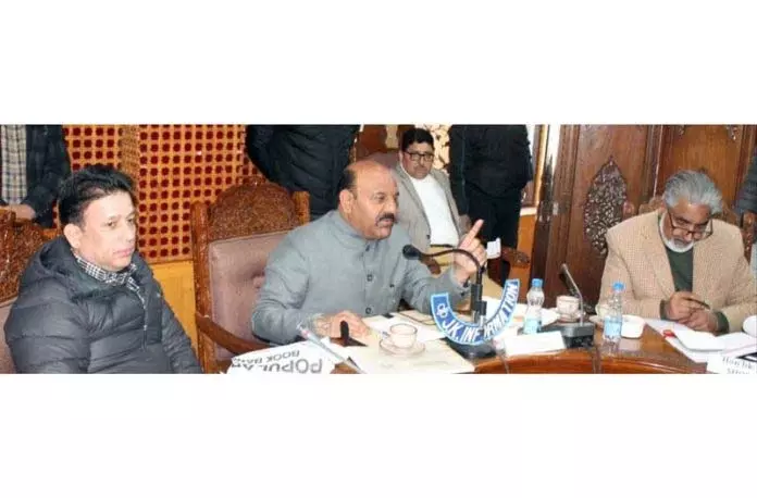 उपमुख्यमंत्री ने BJP के साथ गठबंधन से किया इनकार उपमुख्यमंत्री ने BJP के साथ गठबंधन से किया इनकार