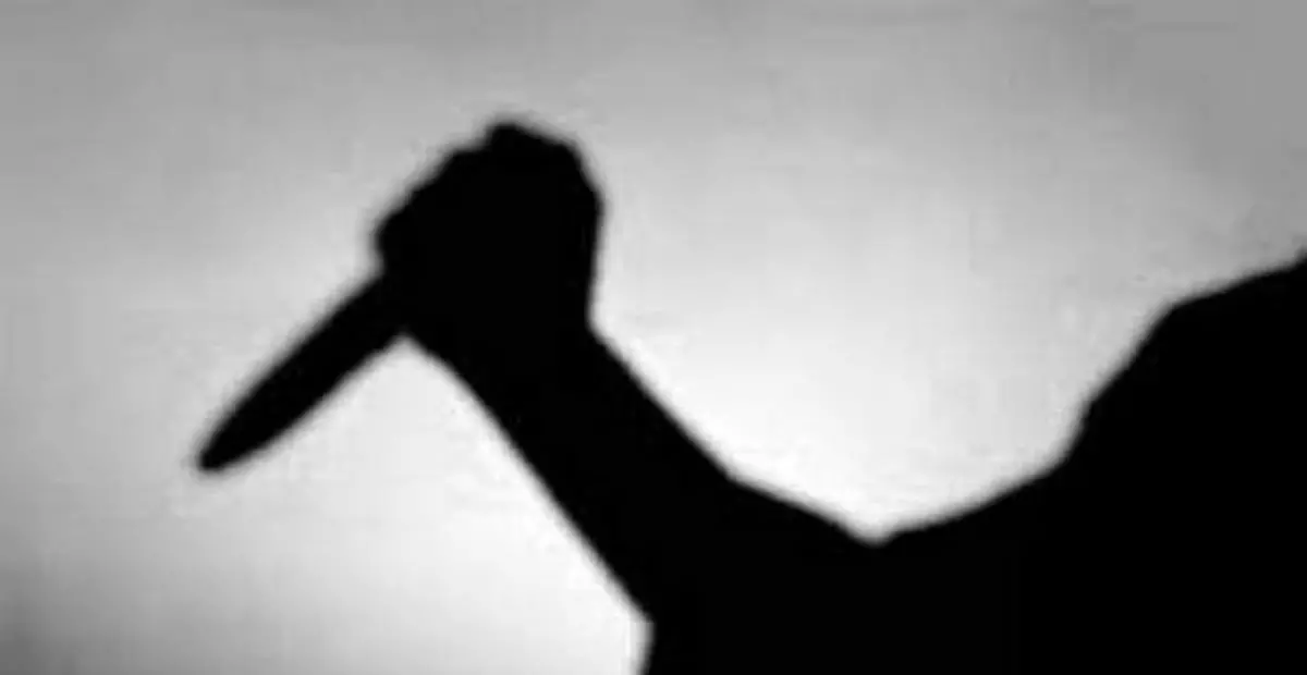 Odisha: मामूली कहासुनी पर पड़ोसी ने महिला की हत्या कर दी Odisha: मामूली कहासुनी पर पड़ोसी ने महिला की हत्या कर दी
