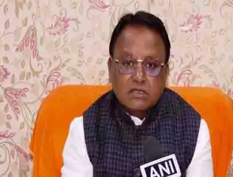 CM माझी ने नई दिल्ली रेलवे स्टेशन पर भगदड़ में हुई जानमाल की हानि पर शोक व्यक्त किया CM माझी ने नई दिल्ली रेलवे स्टेशन पर भगदड़ में हुई जानमाल की हानि पर शोक व्यक्त किया