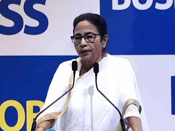 दिल्ली में मची भगदड़ पर CM Mamata Banerjee ने जताया दुख, बेहतर योजना बनाने का आह्वान दिल्ली में मची भगदड़ पर CM Mamata Banerjee ने जताया दुख, बेहतर योजना बनाने का आह्वान