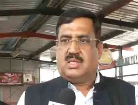 CCTV फुटेज की जांच की जाएगी, प्रत्यक्षदर्शियों के बयान दर्ज किए जाएंगे: भारतीय रेलवे जांच पैनल CCTV फुटेज की जांच की जाएगी, प्रत्यक्षदर्शियों के बयान दर्ज किए जाएंगे: भारतीय रेलवे जांच पैनल