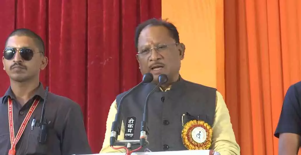 भाजपा की ऐतिहासिक विजय पर सोशल मीडिया में लगा बधाईयों का तांता भाजपा की ऐतिहासिक विजय पर सोशल मीडिया में लगा बधाईयों का तांता