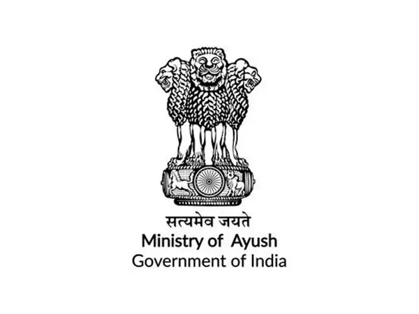 AYUSH मंत्रालय ने प्रधानमंत्री योग पुरस्कार 2025 के लिए नामांकन शुरू करने की घोषणा की AYUSH मंत्रालय ने प्रधानमंत्री योग पुरस्कार 2025 के लिए नामांकन शुरू करने की घोषणा की