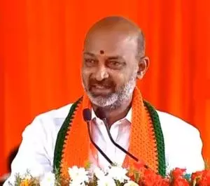 Telangana में ‘शत्रु संपत्तियों’ का लेखा-जोखा मार्च तक पूरा हो जाएगा Telangana में ‘शत्रु संपत्तियों’ का लेखा-जोखा मार्च तक पूरा हो जाएगा