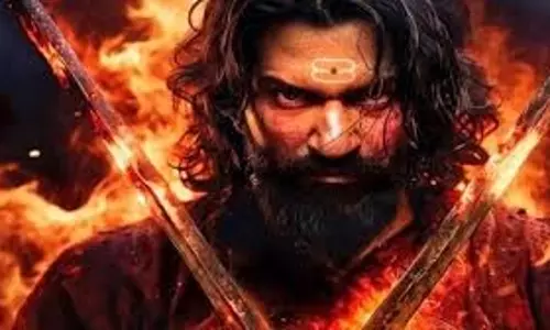 Chhaava: दूसरे दिन भी जारी रहा छावा का जादू, ताबड़तोड़ कमाई Chhaava: दूसरे दिन भी जारी रहा छावा का जादू, ताबड़तोड़ कमाई