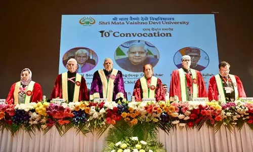 अनुच्छेद 370 को हटाना ‘ऐतिहासिक निर्णय’: उपराष्ट्रपति धनखड़