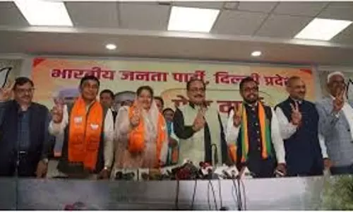 Delhi: एमसीडी ने अवरोधों, अतिक्रमणों के लिए संशोधित दरें जारी कीं