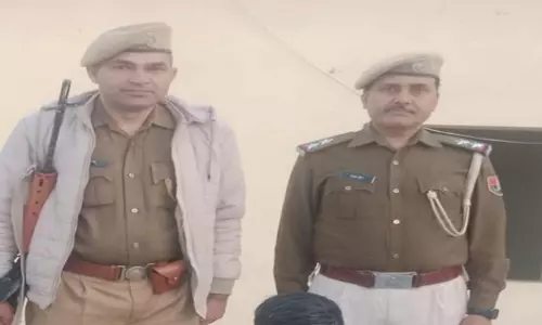 Punjab: 2.78 लाख रुपये के गबन के आरोप में फील्ड ऑफिसर गिरफ्तार