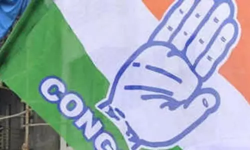 Haryana: पटौदी के पूर्व विधायक रामबीर सिंह ने कांग्रेस छोड़ी