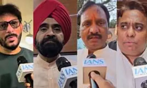 लव जिहाद कानून पर विपक्ष ने महाराष्ट्र सरकार को घेरा, जरूरी समस्याओं से ध्यान भटकाने का लगाया आरोप