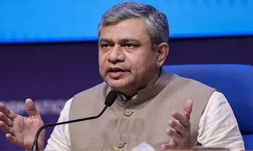 Karnataka: केंद्रीय मंत्री अश्विनी वैष्णव ने बेंगलुरु को जोड़ने की योजना का खुलासा किया