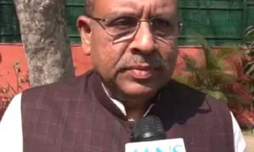 सीवीसी की जांच के बाद सामने आएगा सच, भ्रष्टाचारियों की खुलेगी पोल : विजेंद्र गुप्ता