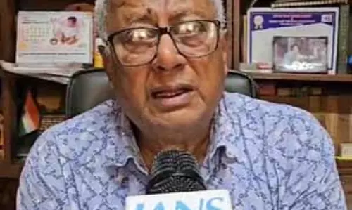 बंगाल में बिहार के मतदाताओं का पंजीकरण पूरी ताकत से रोका जाना चाहिए : सौगत रॉय