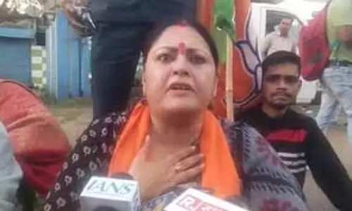 आसनसोल की महिला के साथ बांकुड़ा में दुष्कर्म, अग्निमित्रा पॉल बोलीं- बंगाल में सुरक्षित नहीं महिलाएं