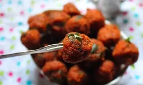 Recipe: सोया चंक्स से बनाएं स्वादिष्ट सूखी सब्जी, रखें ये बात ध्यान