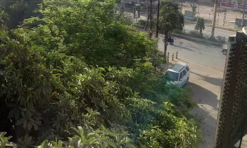 रायपुर: तपती धूप का अलर्ट, मौसम विभाग की चेतावनी रायपुर: तपती धूप का अलर्ट, मौसम विभाग की चेतावनी