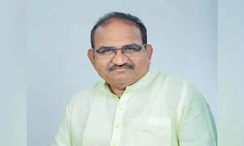 Odisha: पांडियन के आदेश पर बीजद विधायकों ने सदन में व्यवधान डाला Odisha: पांडियन के आदेश पर बीजद विधायकों ने सदन में व्यवधान डाला