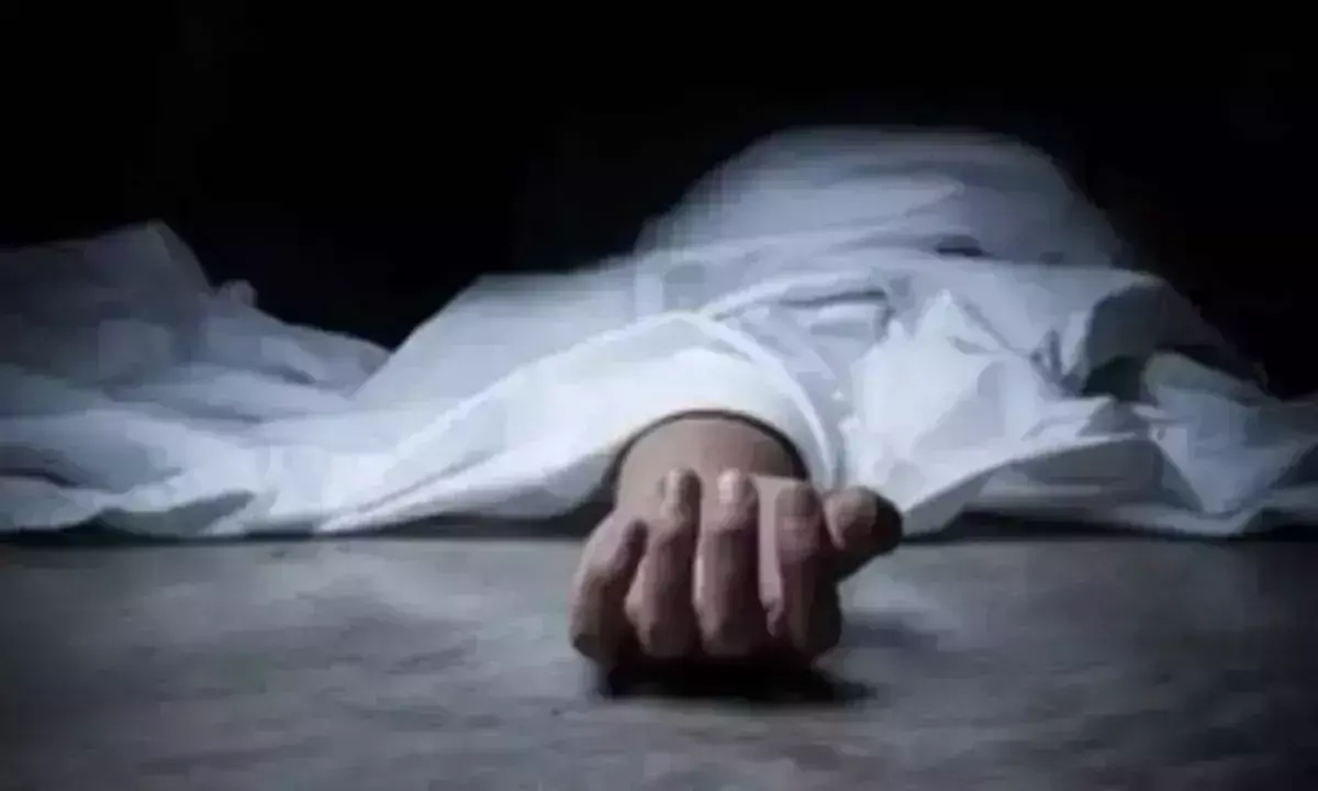 Andhra Pradesh: मेडिकल छात्र ने की आत्महत्या की कोशिश