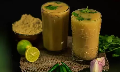 Summer Drink: गर्मी से तुरंत राहत चाहिए तो इन दो तरीकों से बनाएं और पिएं सत्तू का शरबत
