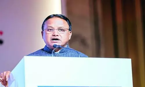 Odisha: ओडिशा की विकास दर घटकर 7.2 प्रतिशत रह गई