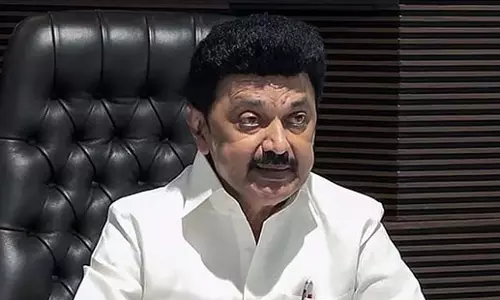 Tamil Nadu: ईपीएस के बयानों से एआईएडीएमके का भाजपा के साथ गुप्त गठबंधन साबित होता
