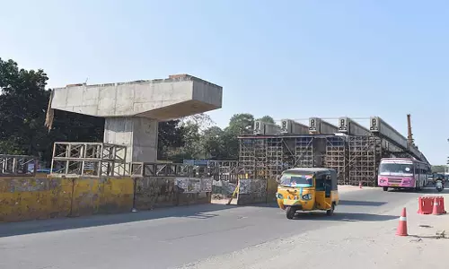 Tamil Nadu: राष्ट्रीय राजमार्ग शाखा साईबाबा कॉलोनी फ्लाईओवर विस्तार का अध्ययन करेगी
