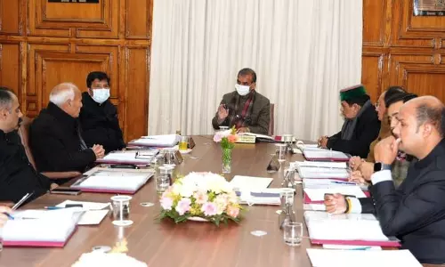 Cabinet: मृत शिशु के जन्म और नवजात शिशु की मृत्यु की  60 दिन के अवकाश को मंजूरी दी