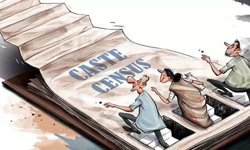 Telangana: टीपीसीसी प्रमुख महेश ने भाजपा से कहा, देशभर में जाति जनगणना कराएं
