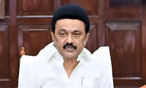 मतभेद से सहयोगियों के साथ दोस्ती पर असर नहीं पड़ा: CM Stalin