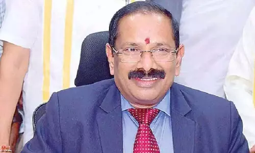 Andhra: अपशिष्ट पृथक्करण के बारे में जागरूकता फैलाएँ Andhra: अपशिष्ट पृथक्करण के बारे में जागरूकता फैलाएँ