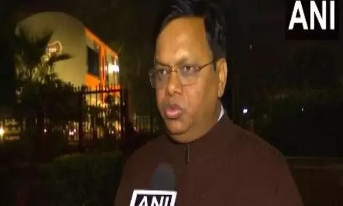 NDLS भगदड़ की जांच के लिए 2 सदस्यीय उच्च स्तरीय समिति गठित: रेलवे बोर्ड