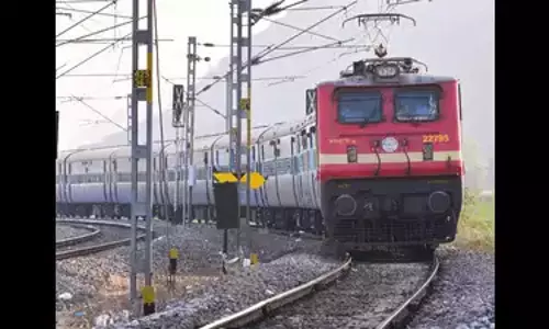 Tamil Nadu: नागरकोइल को मदुरै रेलवे डिवीजन के अंतर्गत लाने का आह्वान