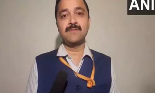 नई दिल्ली रेलवे स्टेशन पर सीढ़ियों पर फिसलकर यात्री की मौत: NDLS भगदड़ पर उत्तर रेलवे के CPRO नई दिल्ली रेलवे स्टेशन पर सीढ़ियों पर फिसलकर यात्री की मौत: NDLS भगदड़ पर उत्तर रेलवे के CPRO