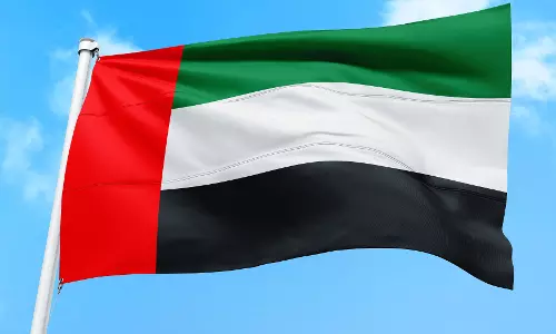 UAE ने लेबनान में यूनिफिल के काफिले पर हमले की निंदा की