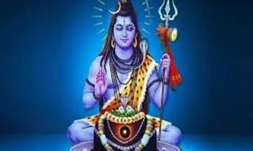 Mahashivratri 2025: महाशिवरात्रि के दिन करें ये तीन उपाय, भोलेनाथ होंगे प्रसन्न और दूर करेंगे सभी बाधाएं