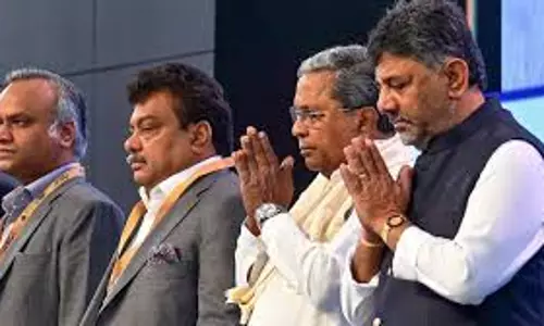 Karnataka: निवेशकों की बैठक से कर्नाटक को बड़ी बढ़त की उम्मीद एर्शोव ने विकास को बढ़ावा दिया