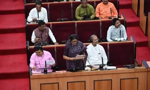 Bhubaneswar बाल विवाह बेरोकटोक जारी