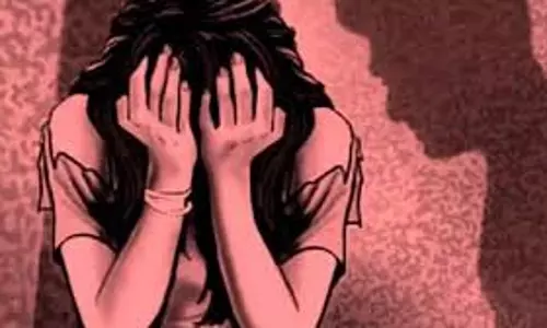Moradabad: नाबालिक के साथ अपहरण कर सामूहिक दुष्कर्म , मुकदमा दर्ज