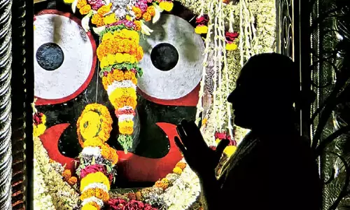 Law Minister: जगन्नाथ मंदिर के खजाने का विवरण जल्द ही सार्वजनिक कर दिया जाएगा