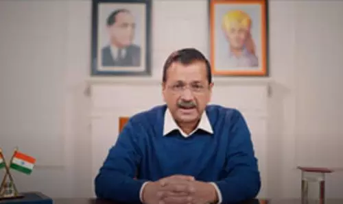 नई दिल्ली स्टेशन पर हुए हादसे में श्रद्धालुओं की मौत बेहद पीड़ादायक : अरविंद केजरीवाल