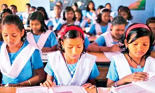 Odisha : गणित में फेल हो रहे छात्र