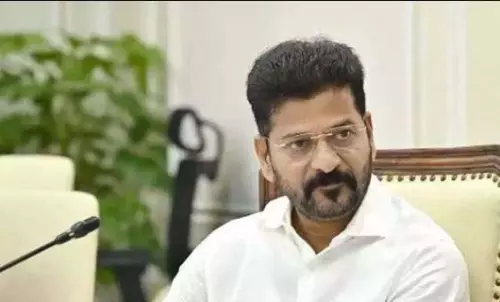 पिछड़ा वर्ग आरक्षण मुद्दे पर तेलंगाना के नेताओं में टकराव पिछड़ा वर्ग आरक्षण मुद्दे पर तेलंगाना के नेताओं में टकराव