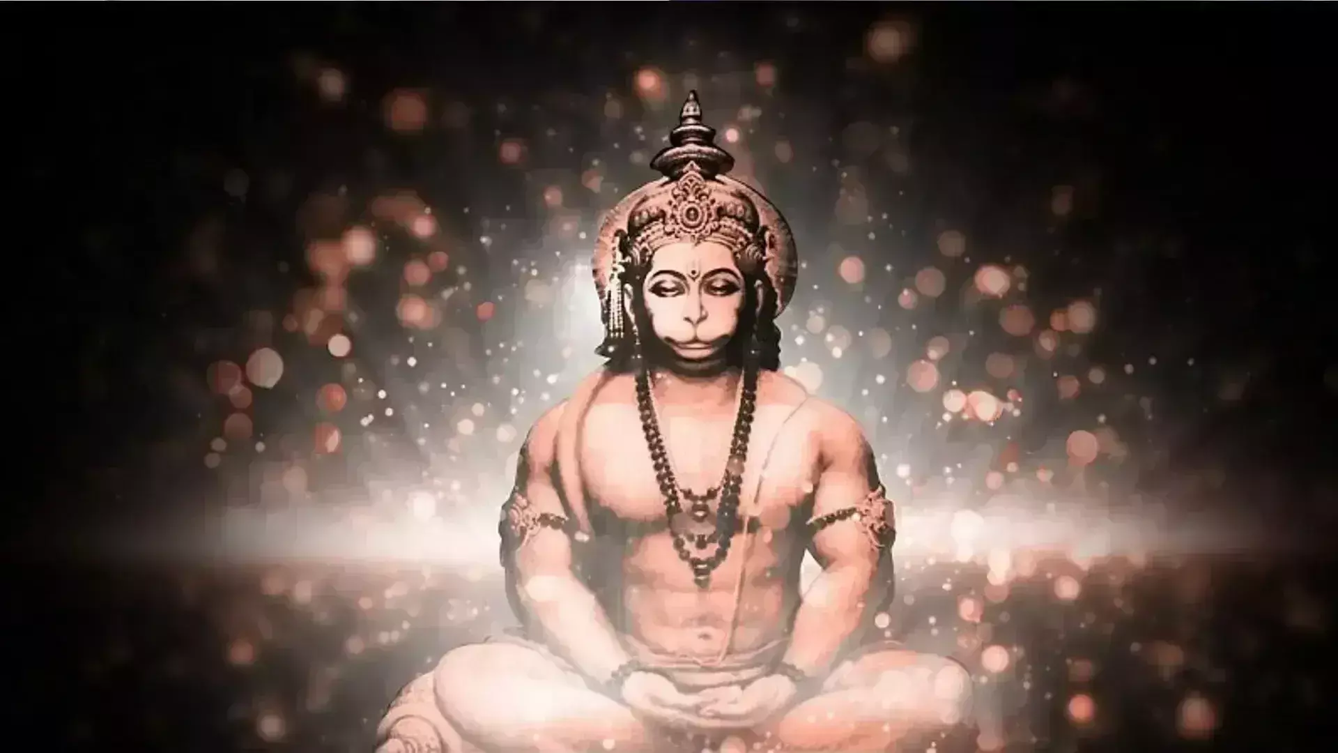 Hanuman ji को क्यों करना पड़ा था विवाह, जानें पौराणिक कथा Hanuman ji को क्यों करना पड़ा था विवाह, जानें पौराणिक कथा