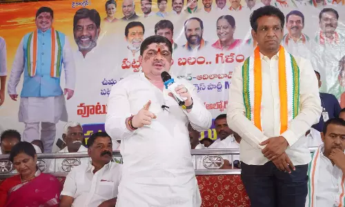 Ponnam: एमएलसी अभियान के दौरान सरकार की उपलब्धियों का प्रचार करें