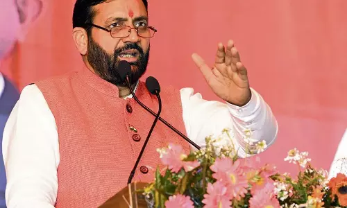 सभी क्षेत्रों की प्रगति सुनिश्चित करना सरकार का लक्ष्य: CM