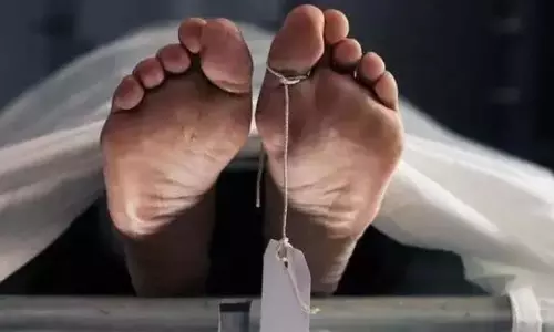 Telangana: पुलिस के समन और कथित उत्पीड़न के बाद व्यक्ति ने आत्महत्या कर ली