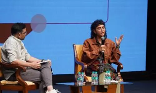ओटीटी पर और भी बहुत कुछ अच्छा आने वाला है : Kiran Rao