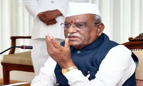 Jaipur: नई दिल्ली रेलवे स्टेशन पर हुए हादसे पर राज्यपाल की शोक संवेदना