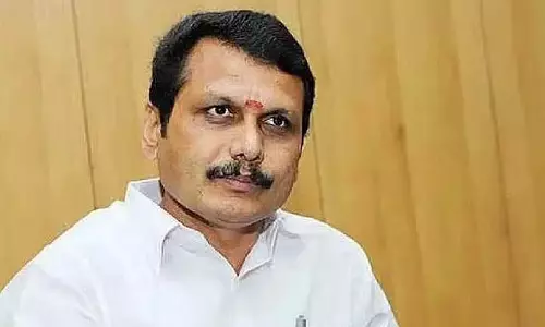 ईपीएस कहां छिपा है? - Minister Senthil Balaji ईपीएस कहां छिपा है? - Minister Senthil Balaji